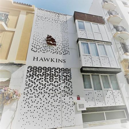 Atico Suite En El Centro De Algeciras Eksteriør billede